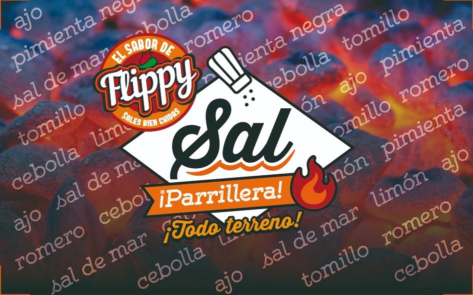 Imagen Sal Todo Terreno